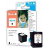 PEACH kompatibilní cartridge HP C8765E No.338, Black, 17ml