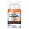 L'Oréal Paris Men Expert Hydra Energetic hydratačný krém proti známkam únavy 50 ml Pre mužov 3600520297262