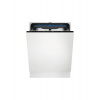 ELECTROLUX EES48200L II. KATEGORIA vystavený kus