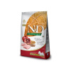 N&D Ancestral Grain Low Grain Dog Adult Mini Chicken & Pomegranate 0,8 kg