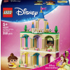 43291 LEGO® DISNEY Princezny Mini Princess se zámkem (43291)
