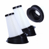 2x Hepa filtre pre vysávače Grundig BEKO VRT61818VW VRT61814VR VRT61821VD