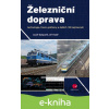 E-kniha Železniční doprava - Jozef Gašparík, Jiří Kolář