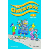 New Chatterbox: Level 1: Pupil's Book