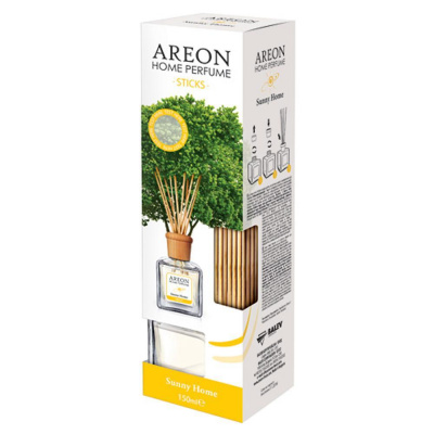Areon HP sticks sunny home 150 ml