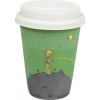 Mugshop Hrnček Malý princ Save Your planet porcelán 380 ml