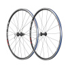 SHIMANO Kolesá WH-R501 C24 plášťové 8/9/10-k. čierne