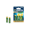 Varta Ready2Use AAA 1000 mAh 4ks 5703301404