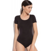 Dámske tričko 5571S Black - GATTA S černá