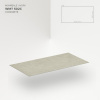 Obkladový panel Modee - Tile Stone essence Monreale Ivory WMT 502C 600x1200x4 mm Concrete - 2,88 m2