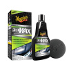 Meguiar's 3-in-1 Wax - Leštenka s voskom 3v1 G191016