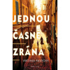 Jednou časně zrána - Virginia Baily