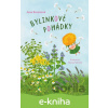 E-kniha Bylinkové pohádky - Jana Burešová, Alena Schulz (ilustrácie)