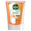 Dettol Vanilkový kvet tekuté mydlo náhradná náplň 250 ml
