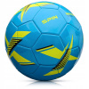 Futbalová lopta Meteor Spin veľ. 4