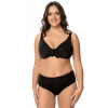 Dvojdielne plavky Vivisence 3202 Kmpl Farba: Čierna, Veľkosť: L