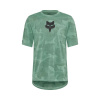 Fox Racing Fox Ranger Tru Dri SS, dres - Pine Veľkosť: L