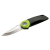 nôž EDELRID ROPE TOOTH KNIFE Night/Oasis