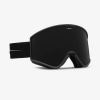 Lyžařské brýle ELECTRIC Kleveland Stealth Black Neuron