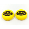 Silikonové klobučiky ovládača PS5/PS4/PS3/Xbox One/Xbox series X BATMAN RETRO