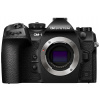 OM SYSTEM OM-1 II telo