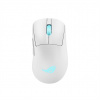 ASUS myš ROG Keris II Origin, bezdrátová herní myš, bílá 90MP04A0-BMUA10