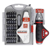 Sada bitov Kreator KRT064460 22 ks PZ/PH/SL/HX/TX