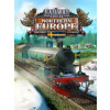 Railway Empire - Northern Europe (PC)