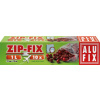 Vrecká na zips, 1 l, ALUFIX 