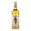 Captain Morgan Spiced Gold 1l 35%