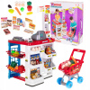 Detská pokladňa - obchod - Supermarket Shop Miesto pre deti Cash Basket (Detská pokladňa - obchod - Supermarket Shop Miesto pre deti Cash Basket)