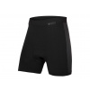 Boxerky s vložkou ENDURA Engineered Clickfast Black - M