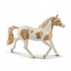 SCHLEICH KOBYLA PLEMENA PAINT HORSE KÔŇ ZBERATEĽSKÁ FIGÚRKA 13884