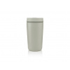 Thermos Guardian 355ml - termohrnek s posuvným uzávěrem matcha latte