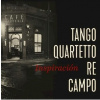 Tango Quartetto Re Campo:Inspiración - CD