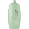 ALFAPARF MILANO Semi Di Lino Scalp Rebalance Purifying Shampoo čistiaci šampón proti lupinám 1000 ml
