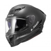 LS2 FF807 Dragon SOLID Matt Carbon
