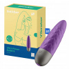 Satisfyer Ultra Power Bullet 5 stimulátor klitorisu Violet
