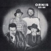 Ornis - Mirka Křivánková, Ornis