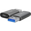 TRUST Adaptér Calyx USB-A na USB-C, 2ks