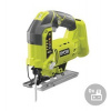 Aku priamočiara píla Ryobi R18JS-0, 18V (DOPREDAJ)