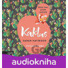 Kaktus - Sarah Haywood