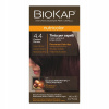 Biokap Nutricolor, farba na vlasy, 4.4 gaštanovo hnedá, 140 ml