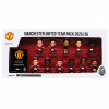 Manchester United figúrka SoccerStarz Season 25-26 Player Team Pack limited edition only 1800 pieces