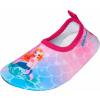 Detské topánky do vody protišmykové TPR veľ 30/31 UV Morská panna Playshoes
