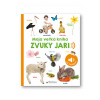 Moja veľká kniha Zvuky jari