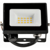 BRG LED reflektor 10W - 2v1 - neutrálna biela
