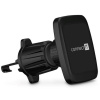 CONNECT IT InCarz 6Strong360 Pro univerzální magnetický držák do auta, 6 magnetů, černý CMC-4047-BK