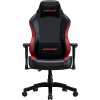Anda Seat Luna Premium Gaming Chair – L size Black & Red