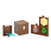 Replika Replika Minecraft - The End Loot Chest